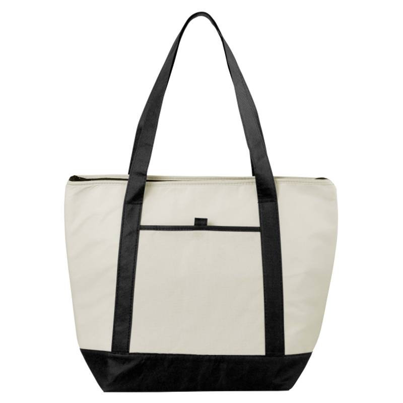 ARAVIS chladiaca nákupná taška, čierna ARAVIS chladiaca nákupná taška, čierna